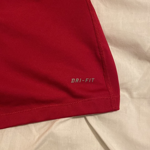 Nike Pro Dri-Fit medium cowl neck women’s long sleeved - Picture 3 of 9